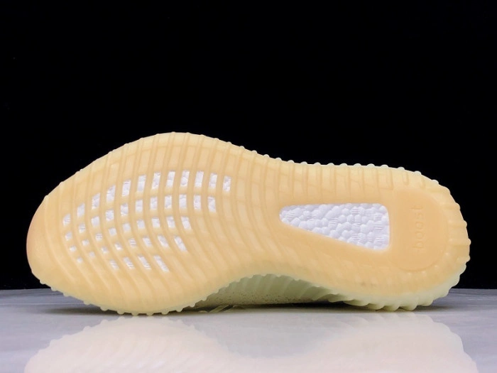 Adidas Yeezy Boost 350 V2 'Butter' - F36980