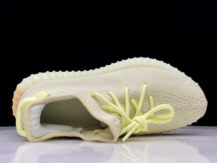Adidas Yeezy Boost 350 V2 'Butter' - F36980