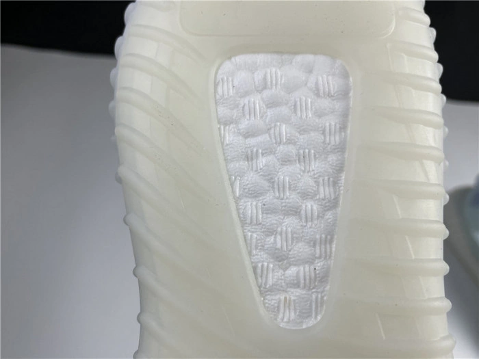 Adidas Yeezy Boost 350 V2 'Mono Ice'  GW2869