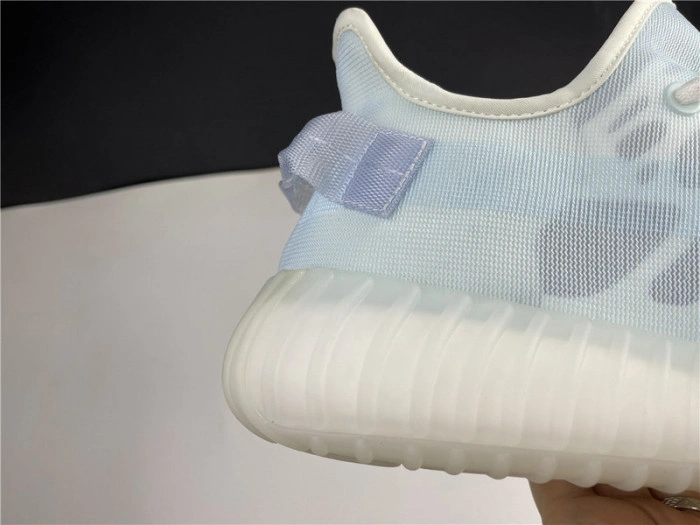 Adidas Yeezy Boost 350 V2 'Mono Ice'  GW2869