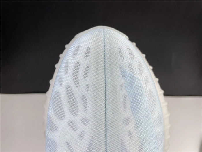 Adidas Yeezy Boost 350 V2 'Mono Ice'  GW2869