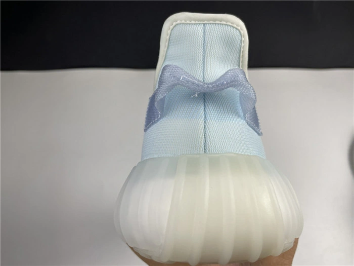 Adidas Yeezy Boost 350 V2 'Mono Ice'  GW2869