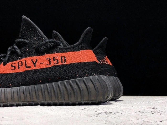 Adidas Yeezy Boost 350 V2 - BY9612