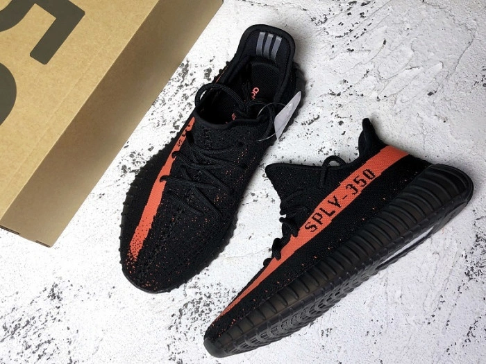 Adidas Yeezy Boost 350 V2 - BY9612