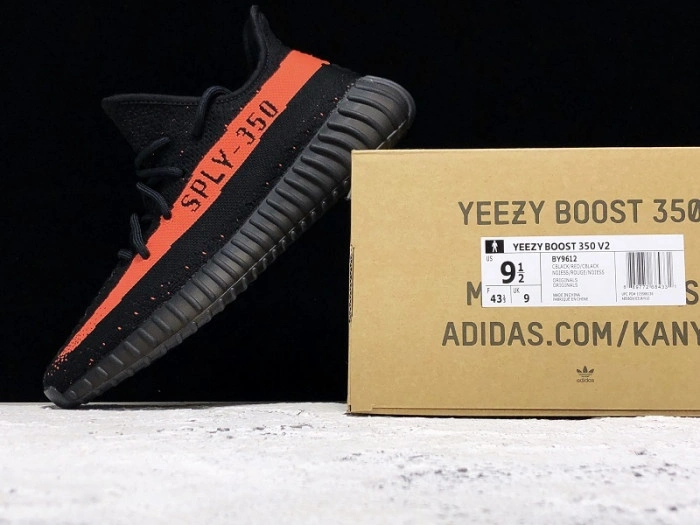 Adidas Yeezy Boost 350 V2 - BY9612