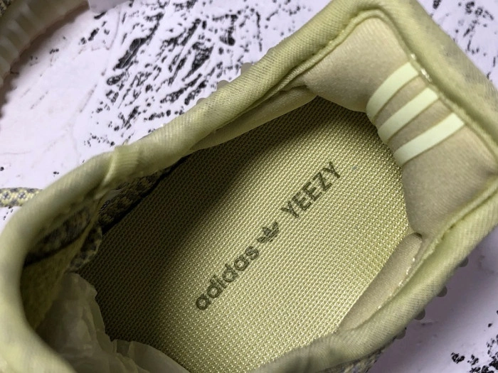 Adidas Yeezy Boost 350 V2 Antlia (Non-Reflective)  FV3250 Kids