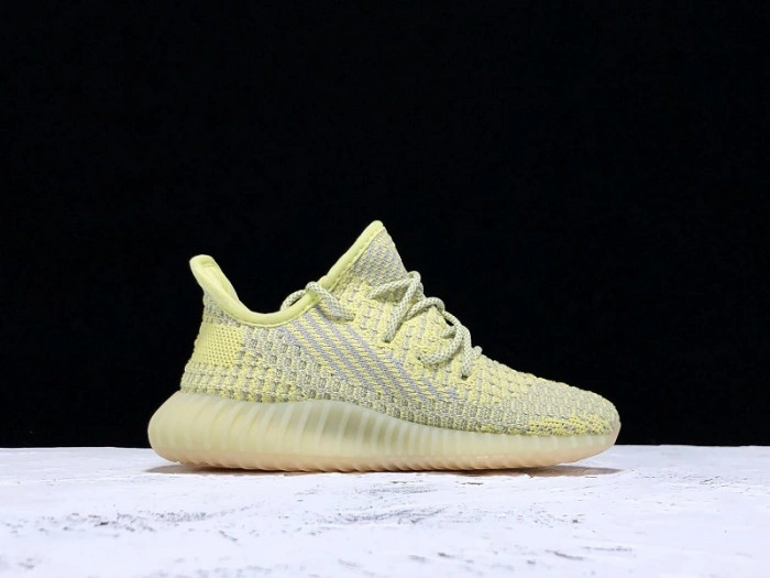 Adidas Yeezy Boost 350 V2 Antlia (Non-Reflective)  FV3250 Kids