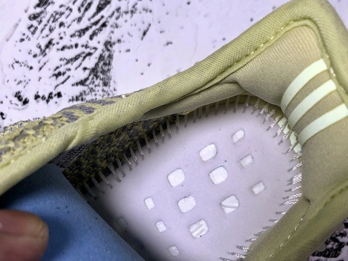 Adidas Yeezy Boost 350 V2 Antlia (Non-Reflective)  FV3250 Kids