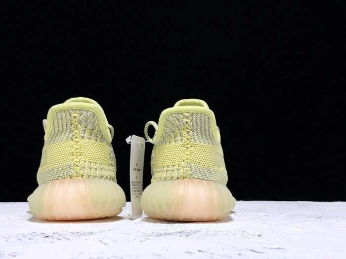 Adidas Yeezy Boost 350 V2 Antlia (Non-Reflective)  FV3250 Kids