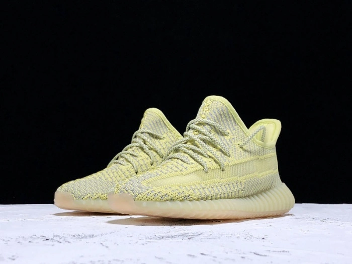 Adidas Yeezy Boost 350 V2 Antlia (Non-Reflective)  FV3250 Kids