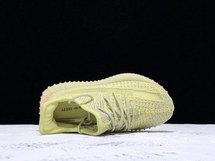 Adidas Yeezy Boost 350 V2 Antlia (Non-Reflective)  FV3250 Kids