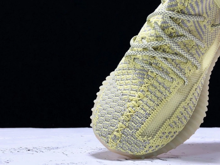 Adidas Yeezy Boost 350 V2 Antlia (Non-Reflective)  FV3250 Kids