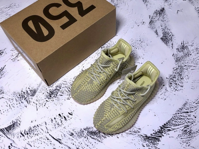 Adidas Yeezy Boost 350 V2 Antlia (Non-Reflective)  FV3250 Kids