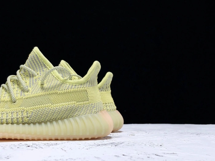 Adidas Yeezy Boost 350 V2 Antlia (Non-Reflective)  FV3250 Kids