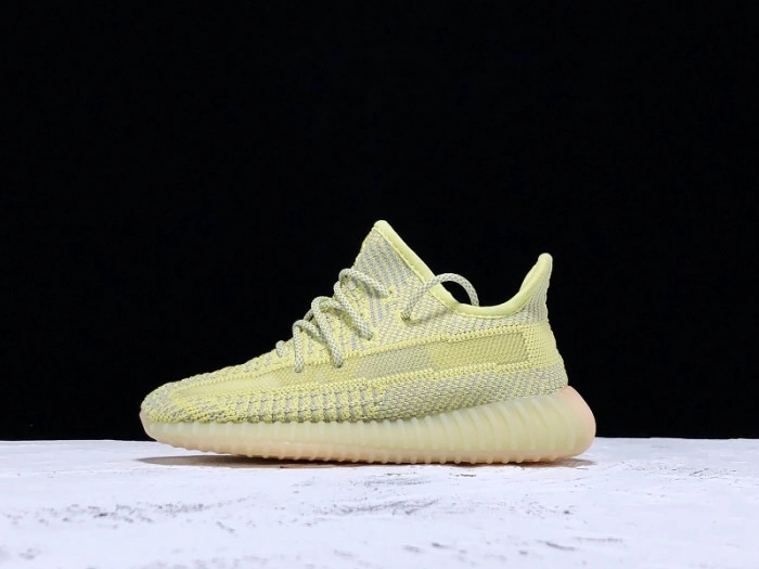 Adidas Yeezy Boost 350 V2 Antlia (Non-Reflective)  FV3250 Kids