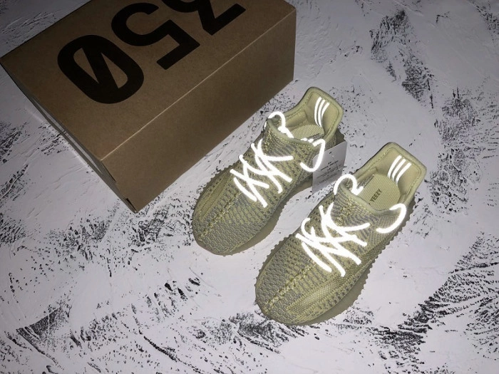 Adidas Yeezy Boost 350 V2 Antlia (Non-Reflective)  FV3250 Kids