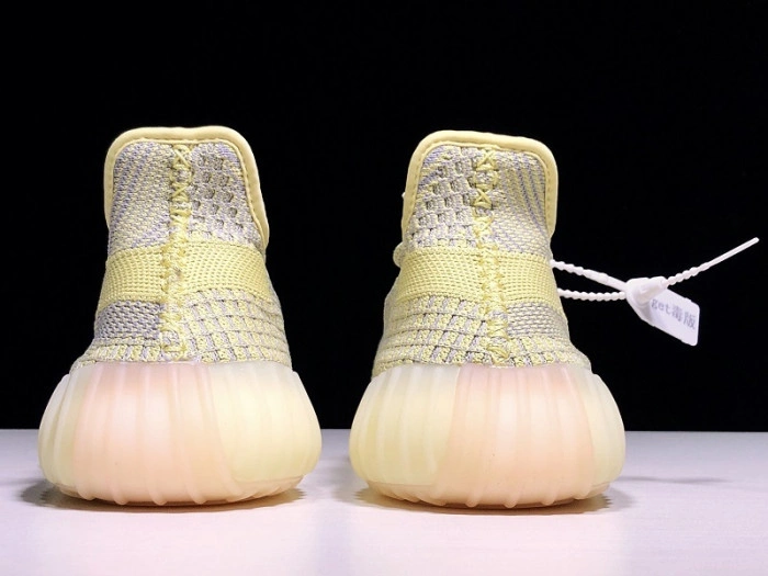 Adidas Yeezy Boost 350 V2 Antlia (Non-Reflective)  FV3250