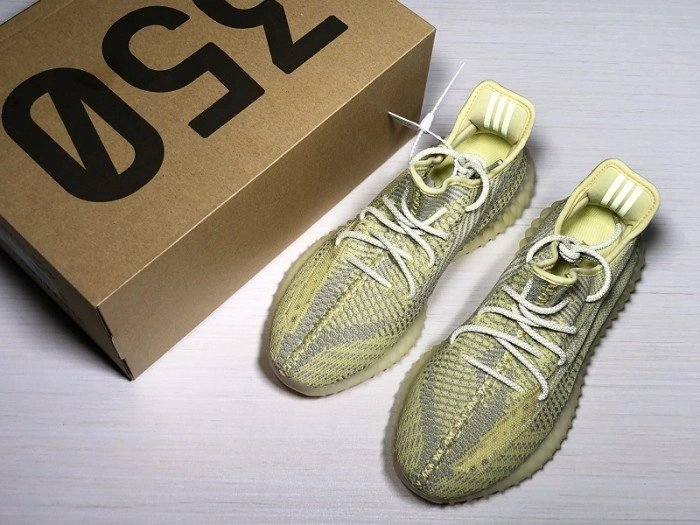 Adidas Yeezy Boost 350 V2 Antlia (Non-Reflective)  FV3250