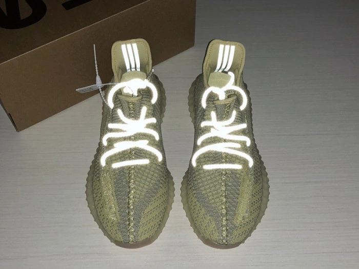 Adidas Yeezy Boost 350 V2 Antlia (Non-Reflective)  FV3250