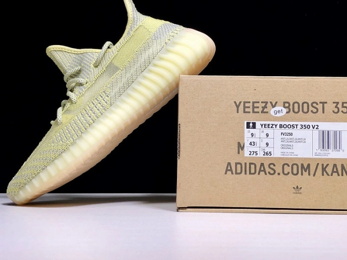 Adidas Yeezy Boost 350 V2 Antlia (Non-Reflective)  FV3250