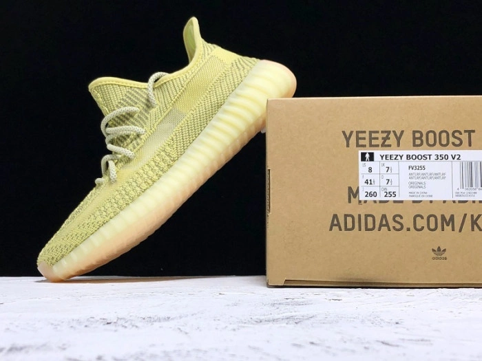 Adidas Yeezy Boost 350 V2 Antlia (Reflective)  FV3255