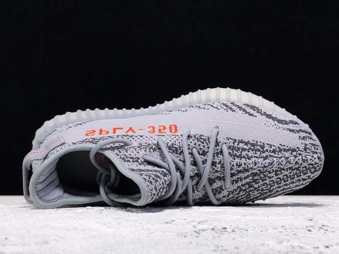 Adidas Yeezy Boost 350 V2 Beluga 2.0 Mens Style AH2203