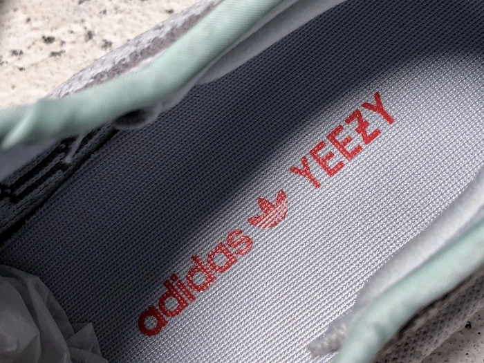 Adidas Yeezy Boost 350 V2 Blue Tint  B37571