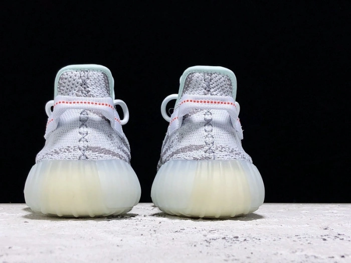 Adidas Yeezy Boost 350 V2 Blue Tint  B37571