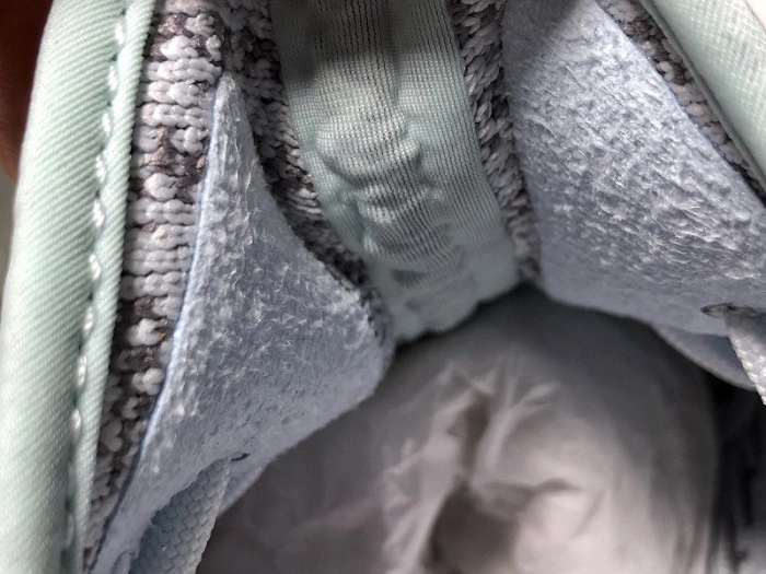 Adidas Yeezy Boost 350 V2 Blue Tint  B37571