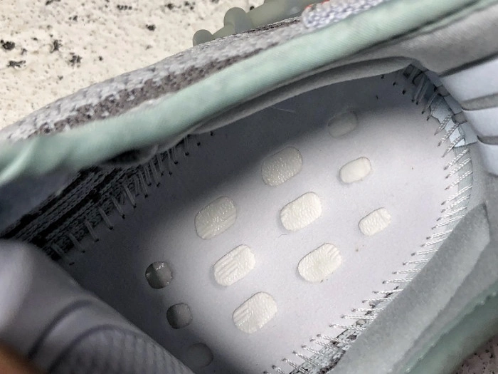 Adidas Yeezy Boost 350 V2 Blue Tint  B37571