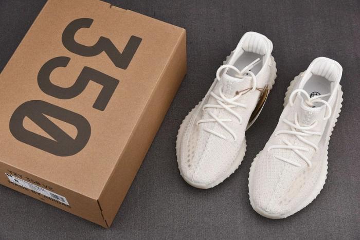 Adidas Yeezy Boost 350 V2 Bone HQ6316