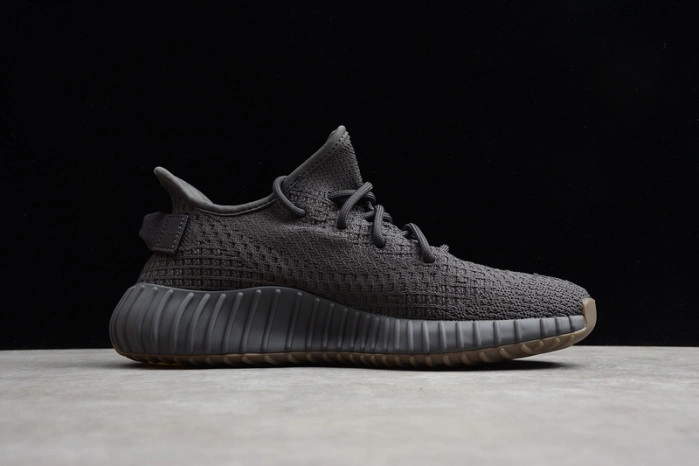 Adidas Yeezy Boost 350 V2 Cinder Reflective FY4176