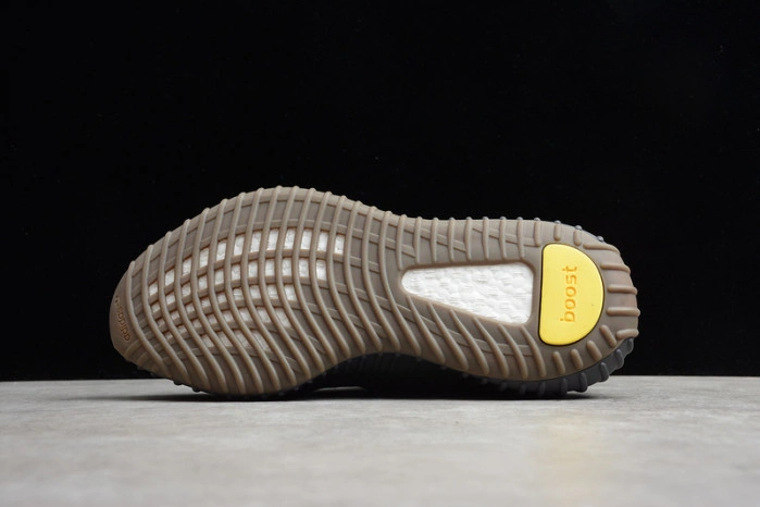 Adidas Yeezy Boost 350 V2 Cinder Reflective FY4176