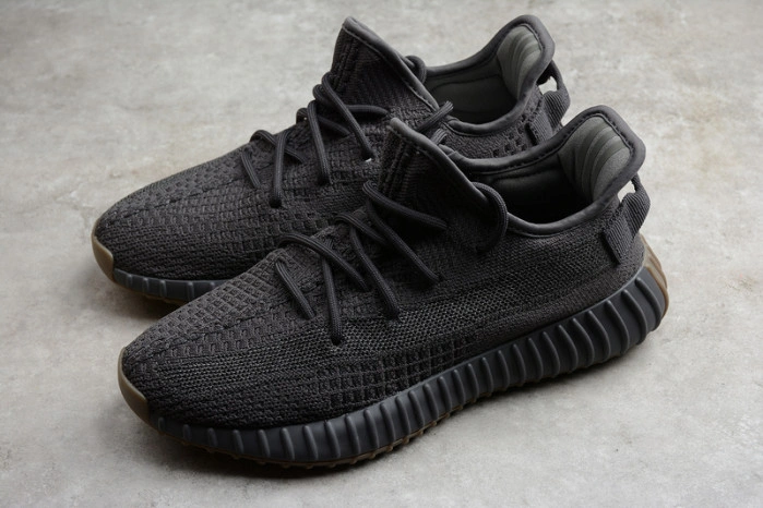 Adidas Yeezy Boost 350 V2 Cinder Reflective FY4176