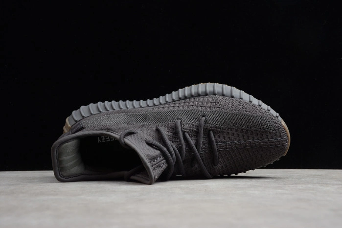 Adidas Yeezy Boost 350 V2 Cinder Reflective FY4176