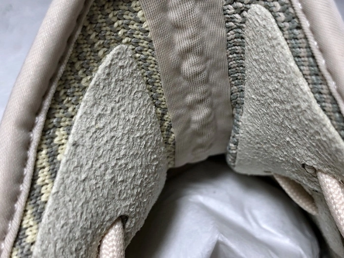 Adidas Yeezy Boost 350 V2 Citrin (Non-Reflective)  FW3042