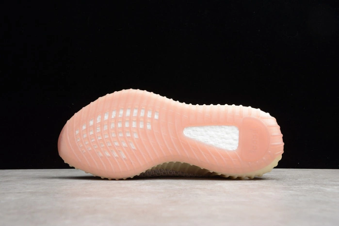 Adidas Yeezy Boost 350 V2 Citrin (Reflective)  FW5318