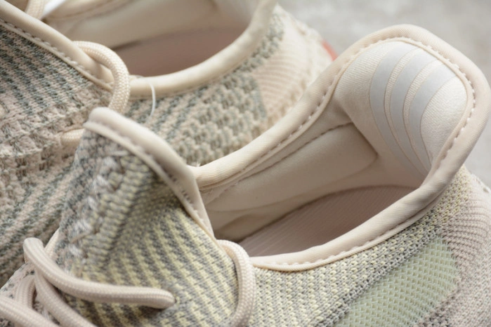 Adidas Yeezy Boost 350 V2 Citrin (Reflective)  FW5318