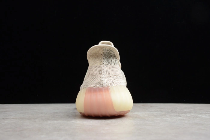 Adidas Yeezy Boost 350 V2 Citrin (Reflective)  FW5318