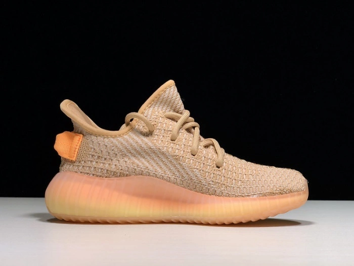 Adidas Yeezy Boost 350 V2 Clay  EG7490 Kids