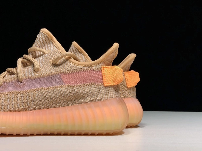 Adidas Yeezy Boost 350 V2 Clay  EG7490 Kids