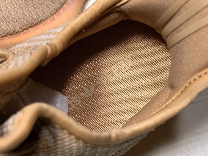 Adidas Yeezy Boost 350 V2 Clay  EG7490 Kids