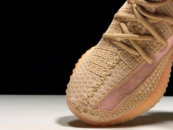 Adidas Yeezy Boost 350 V2 Clay  EG7490 Kids