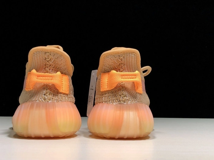 Adidas Yeezy Boost 350 V2 Clay  EG7490 Kids