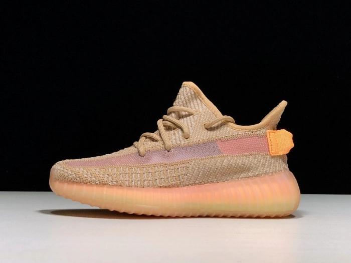 Adidas Yeezy Boost 350 V2 Clay  EG7490 Kids
