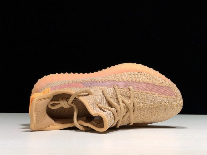 Adidas Yeezy Boost 350 V2 Clay  EG7490 Kids