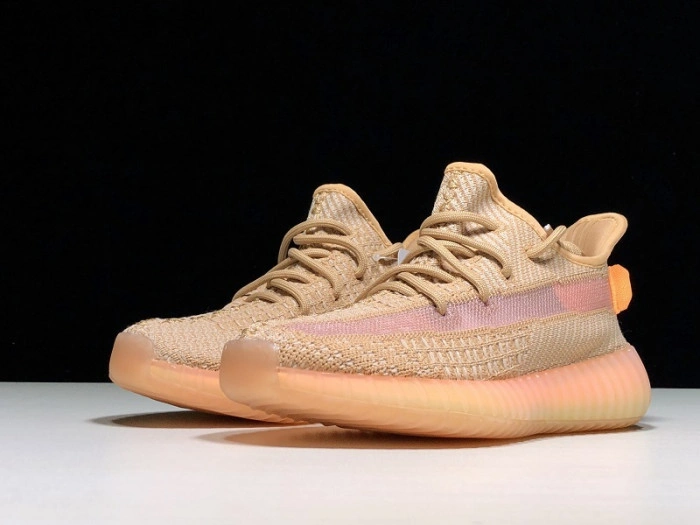 Adidas Yeezy Boost 350 V2 Clay  EG7490 Kids