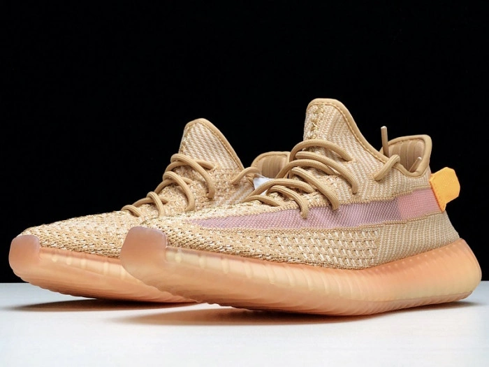Adidas Yeezy Boost 350 V2 Clay  EG7490