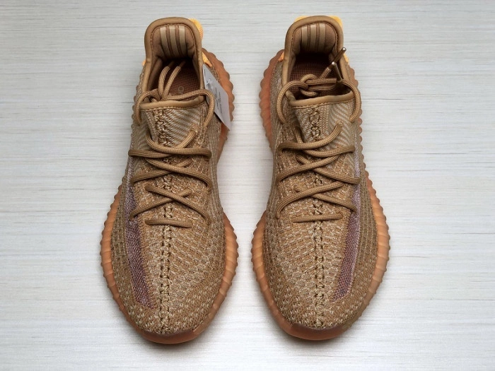 Adidas Yeezy Boost 350 V2 Clay  EG7490