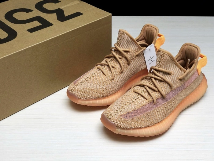 Adidas Yeezy Boost 350 V2 Clay  EG7490